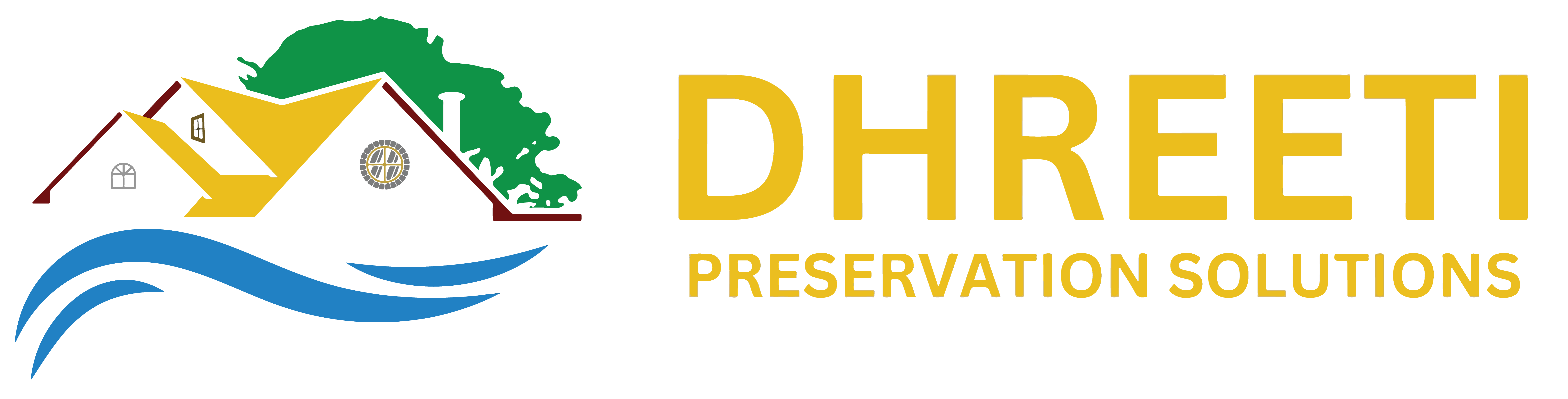 Dhreeti Preservation Solutions